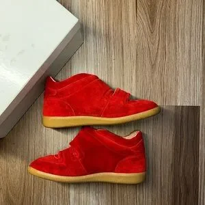 Maison Martin Margiela | Shoes | Maison Margiela Double Strap 